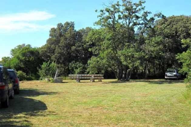 Villa Kamelija Fažana Exteriér fotografie
