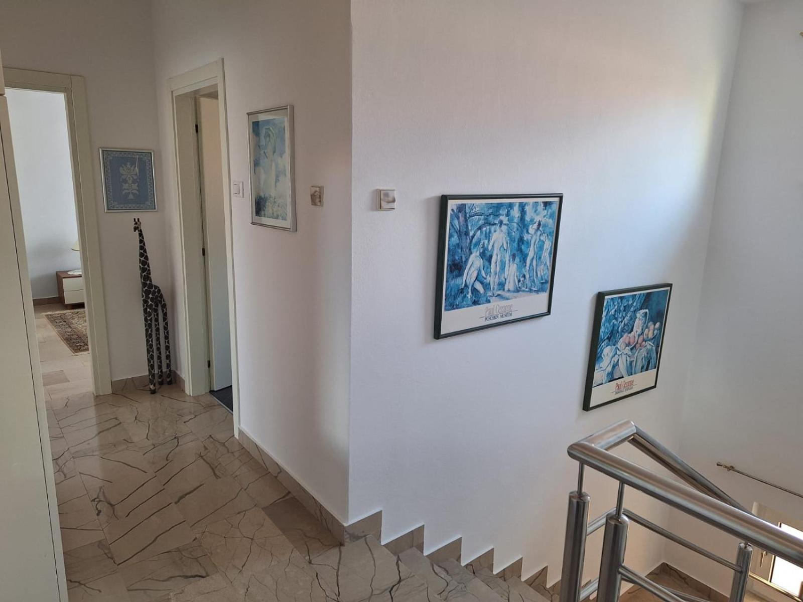 Villa Kamelija Fažana Exteriér fotografie