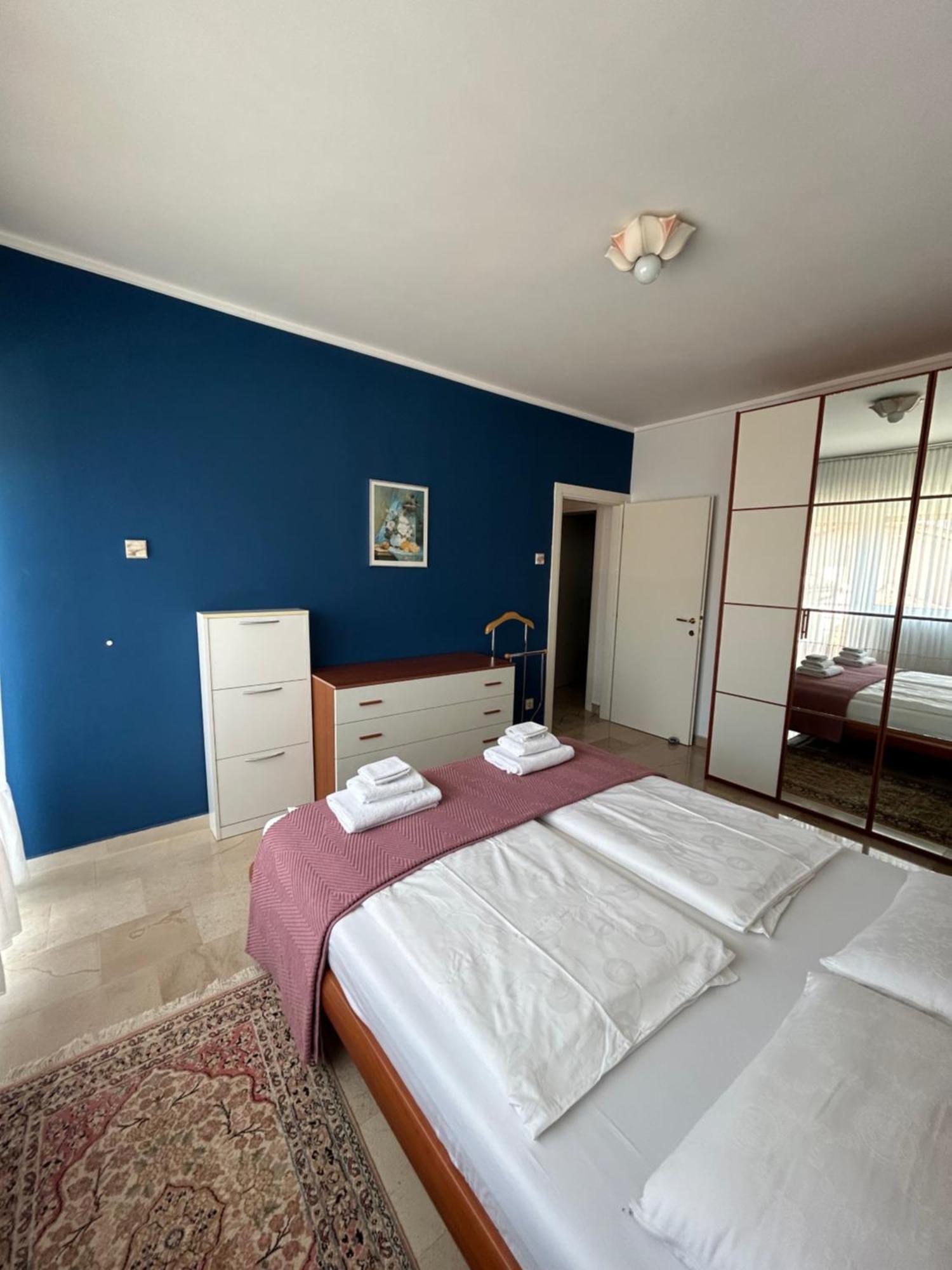 Villa Kamelija Fažana Exteriér fotografie