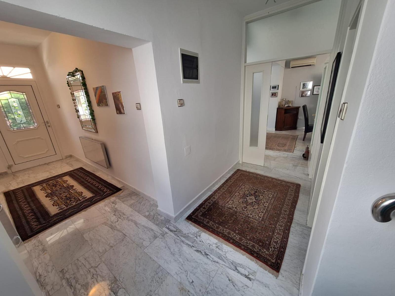 Villa Kamelija Fažana Exteriér fotografie