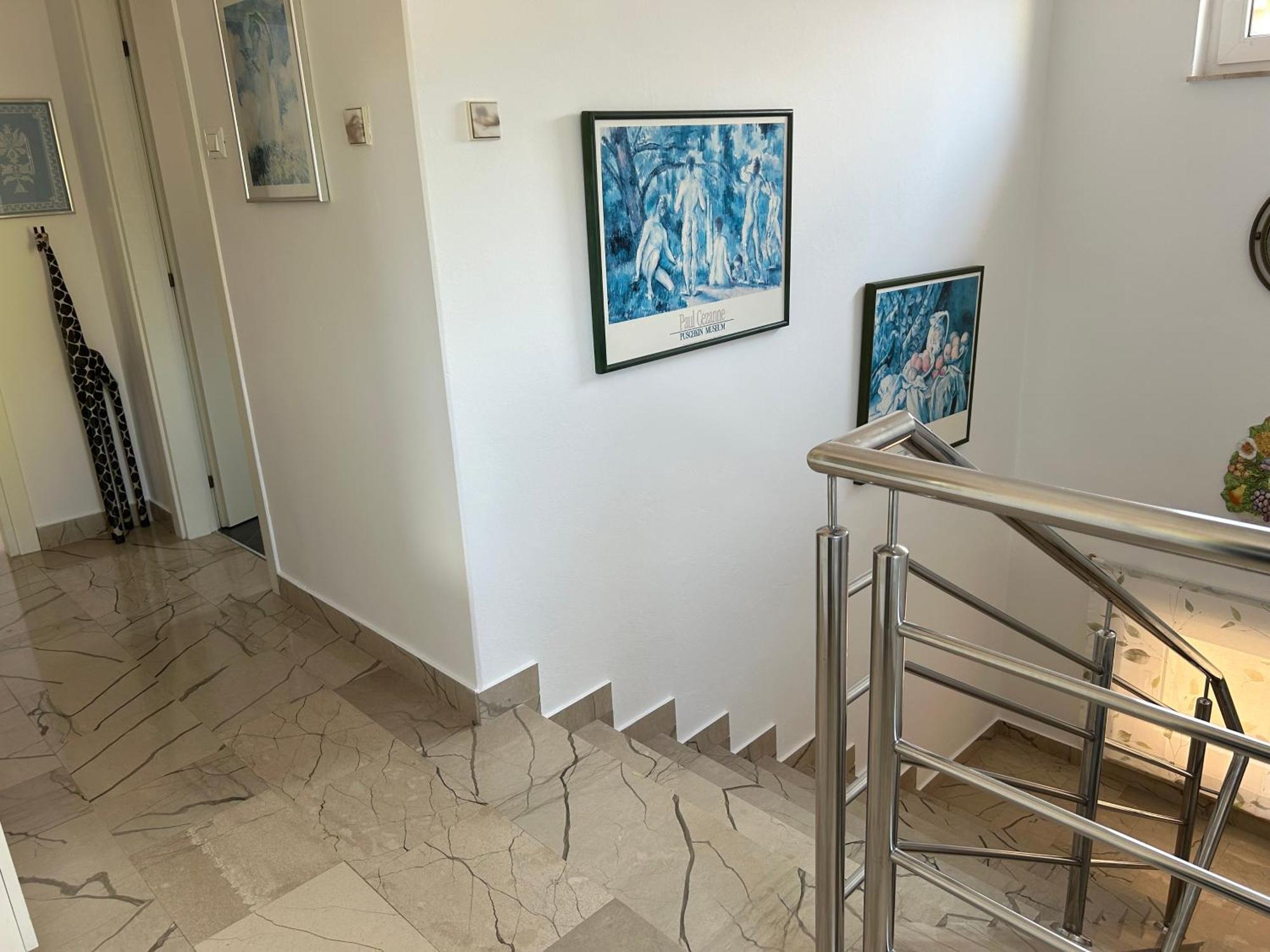 Villa Kamelija Fažana Exteriér fotografie